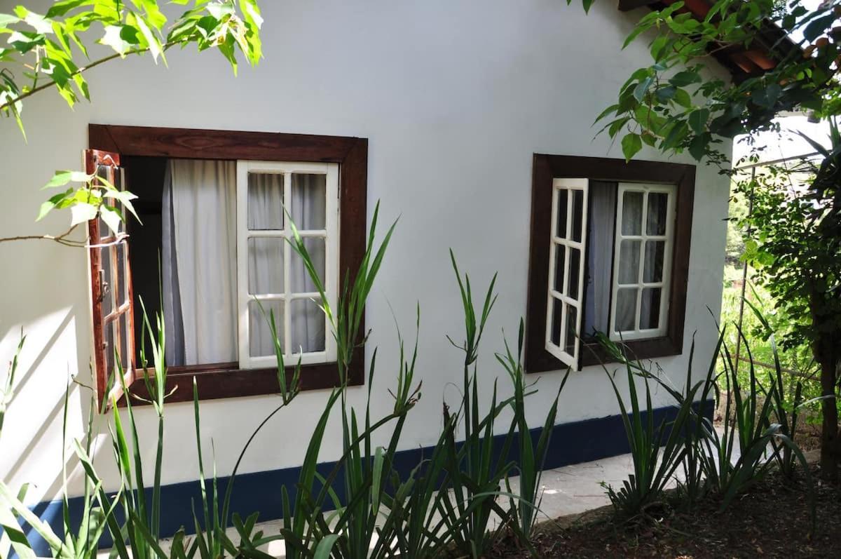 Holiday home Casa Completa, 2 Quartos, Estacionamento Gratuito, Wifi 300mb, Frigobar, Microondas, Fogao E Jardim