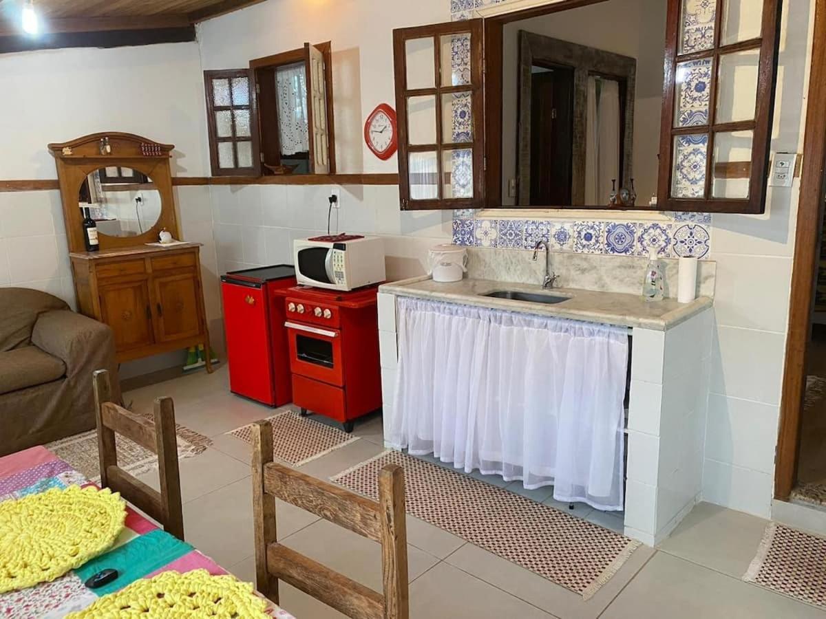 Holiday home Casa Completa, 2 Quartos, Estacionamento Gratuito, Wifi 300mb, Frigobar, Microondas, Fogao E Jardim *
