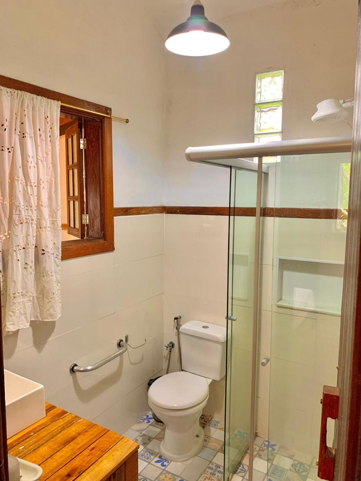 Holiday home Casa Completa, 2 Quartos, Estacionamento Gratuito, Wifi 300mb, Frigobar, Microondas, Fogao E Jardim Sao Joao del Rei