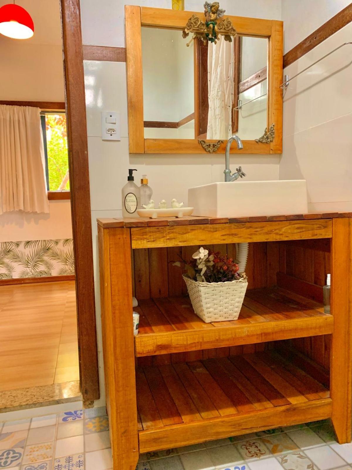 Casa Completa, 2 Quartos, Estacionamento Gratuito, Wifi 300mb, Frigobar, Microondas, Fogao E Jardim Sao Joao del Rei